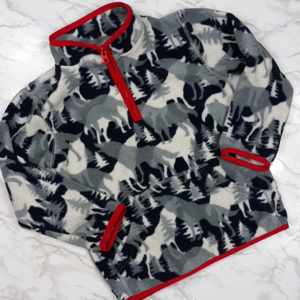 🌲Gymboree Fleece🌲